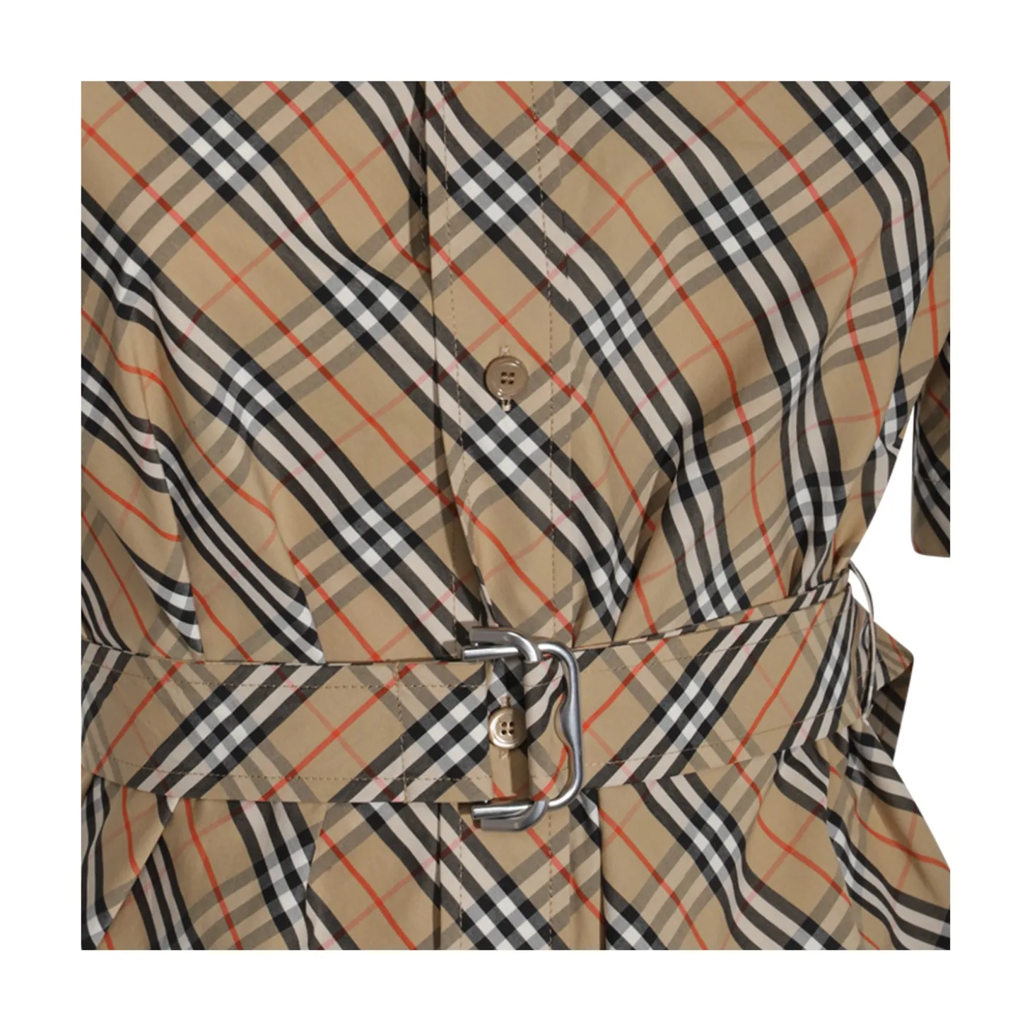 archive_beige_cotton_shir_2.webp ARCHIVE BEIGE COTTON SHIRT DRESS