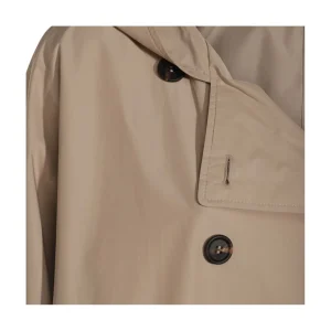 BEIGE CASUAL JACKET