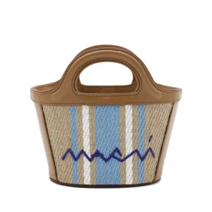 BEIGE COTTON TOTES