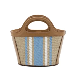 BEIGE COTTON TOTES
