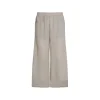 BEIGE LINEN PANTS