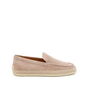 BEIGE LOAFERS