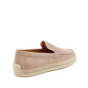 BEIGE LOAFERS