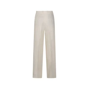 BEIGE PANTS