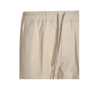 BEIGE PANTS