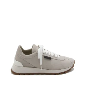 BEIGE SNEAKERS