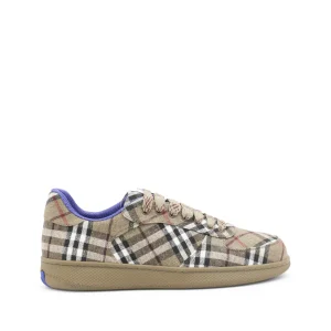 BEIGE SNEAKERS