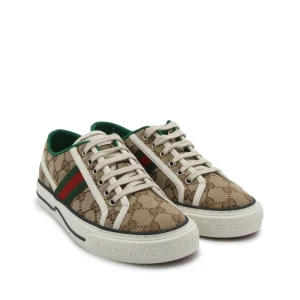 BEIGE SNEAKERS