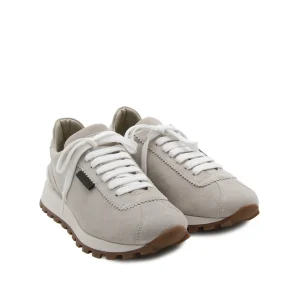 BEIGE SNEAKERS