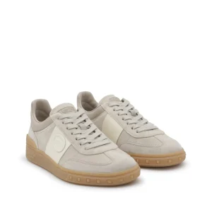 BEIGE SNEAKERS