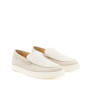 BEIGE SNEAKERS
