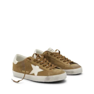 BEIGE SNEAKERS