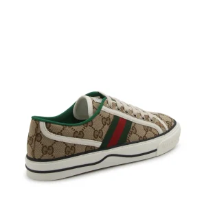 BEIGE SNEAKERS