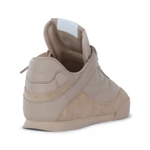 BEIGE SNEAKERS