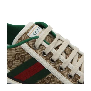 BEIGE SNEAKERS