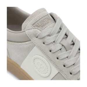 BEIGE SNEAKERS