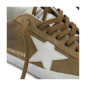 BEIGE SNEAKERS