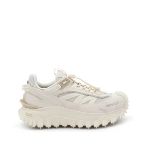 BEIGE TRAILGRIP GTXSNEAKERS