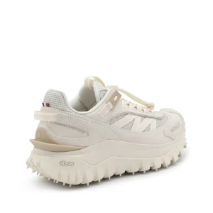 BEIGE TRAILGRIP GTXSNEAKERS