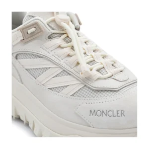 BEIGE TRAILGRIP GTXSNEAKERS