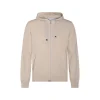 BEIGE WOOL KNITWEAR