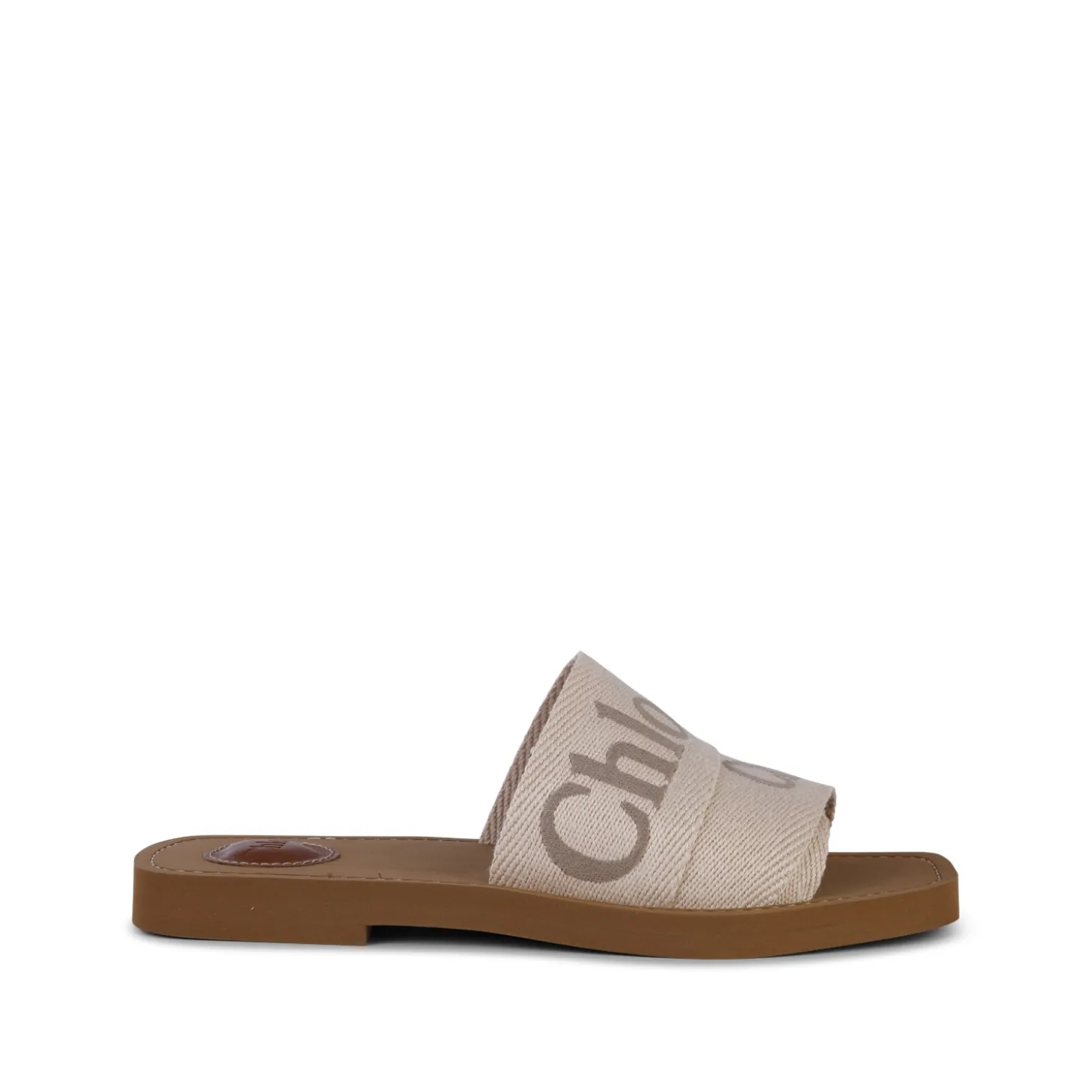 beihe_brown_canvas_woody__0.webp BEIHE BROWN CANVAS WOODY FLATS