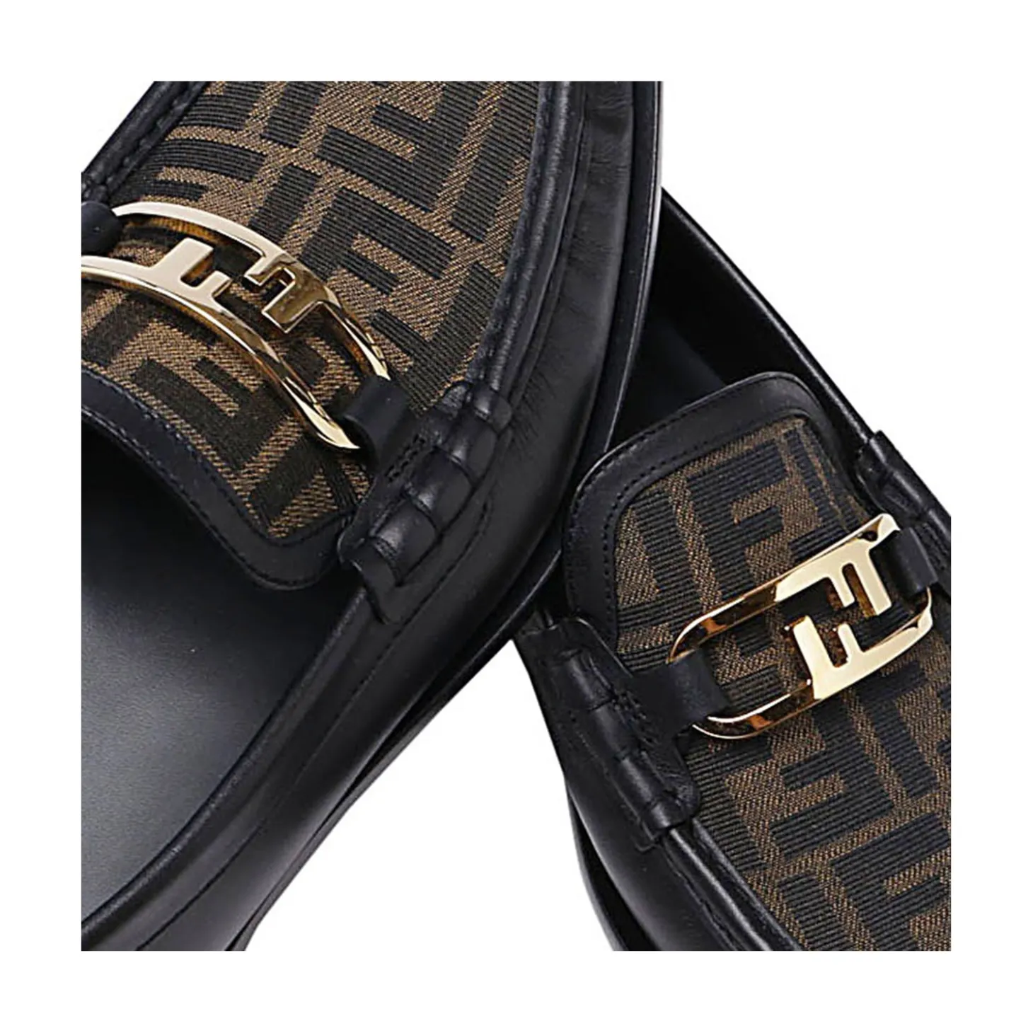 black_and_brown_leather_l_3.webp BLACK AND BROWN LEATHER LOAFERS