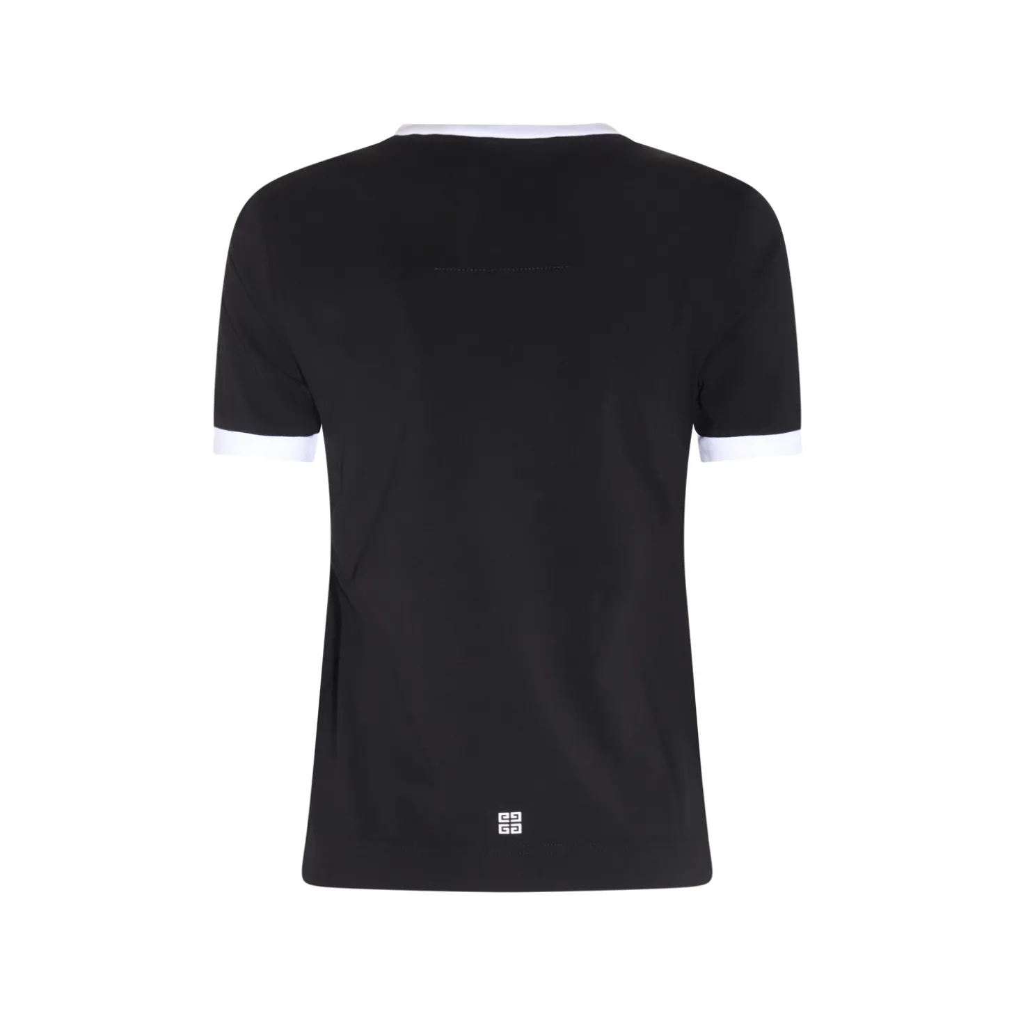 black_and_white_cotton_ts_1.webp BLACK AND WHITE COTTON T-SHIRT