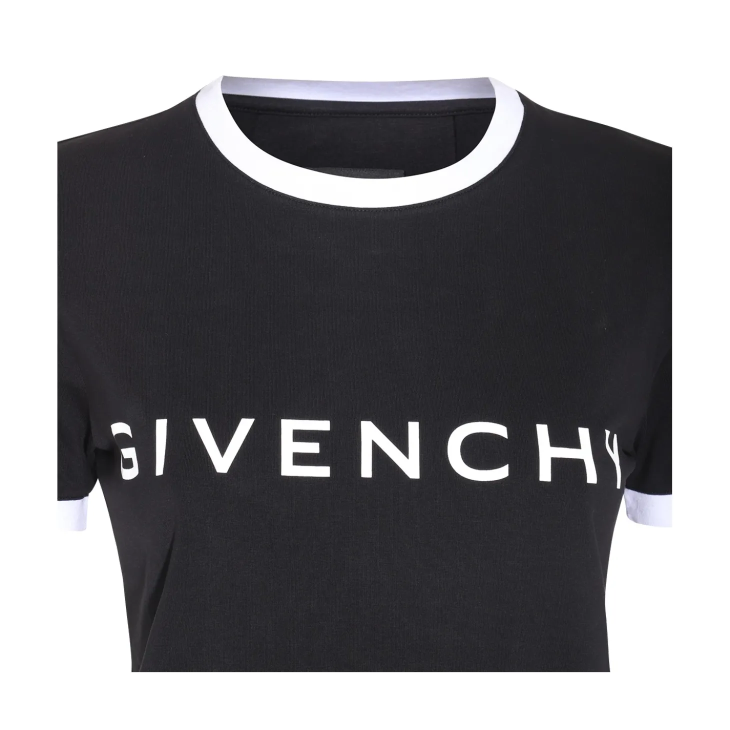 black_and_white_cotton_ts_2.webp BLACK AND WHITE COTTON T-SHIRT