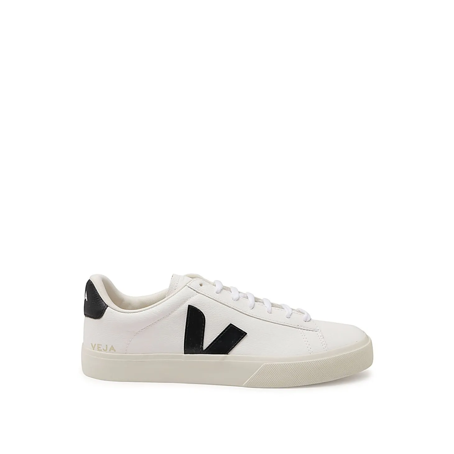 black_and_white_faux_leat_0.webp BLACK AND WHITE FAUX LEATHER CAMPO SNEAKERS
