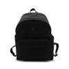 BLACK BACKPACK