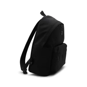 BLACK BACKPACK