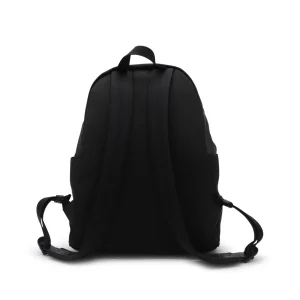 BLACK BACKPACK
