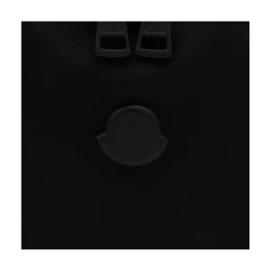 BLACK BACKPACK
