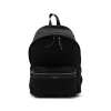 BLACK BACKPACKS