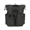 BLACK BACKPACKS
