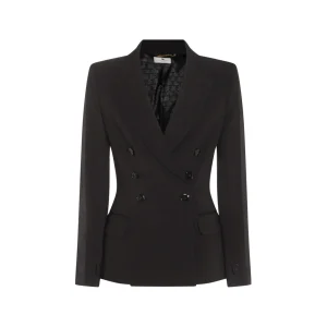 BLACK BLAZER