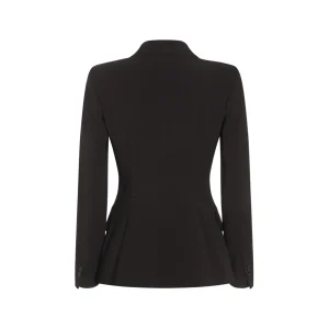 BLACK BLAZER
