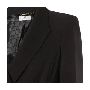 BLACK BLAZER