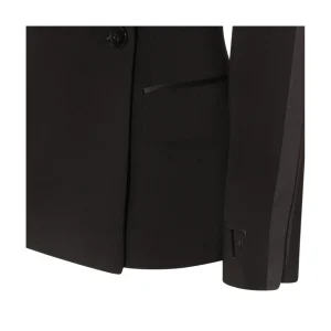 BLACK BLAZER