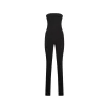 BLACK BODYSUITS