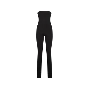 BLACK BODYSUITS