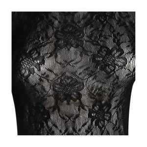 BLACK BODYSUITS