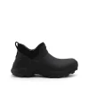 BLACK BOOTS