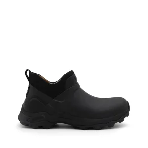 BLACK BOOTS