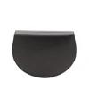 BLACK CANTEEN SHOULDER BAG
