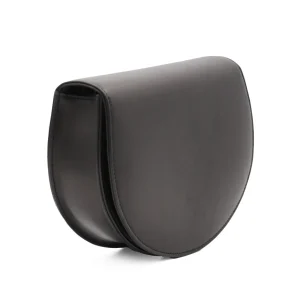 BLACK CANTEEN SHOULDER BAG