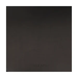 BLACK CANTEEN SHOULDER BAG
