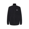BLACK CASUAL JACKET