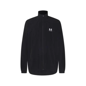 BLACK CASUAL JACKET